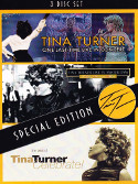 tina turner special edition